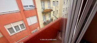 Piso en venta en Castilla - Hermida en Santander