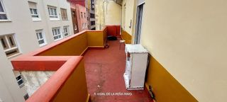 Piso en venta en Castilla - Hermida en Santander