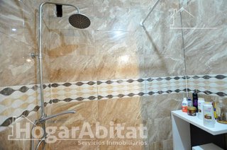 Piso en venta en Juan XXIII en Alicante