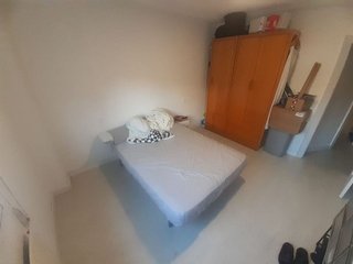 Piso en venta en Candelaria - Peña de Francia en Zamora