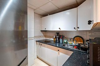 Ático en venta en Pabellón - Estación - El Corte Inglés en Ejido (El)