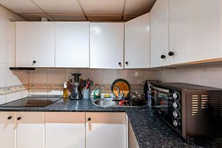 Ático en venta en Pabellón - Estación - El Corte Inglés en Ejido (El)