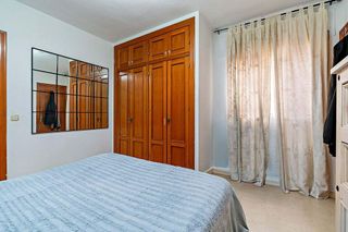 Ático en venta en Pabellón - Estación - El Corte Inglés en Ejido (El)