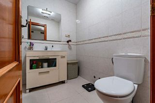 Ático en venta en Pabellón - Estación - El Corte Inglés en Ejido (El)