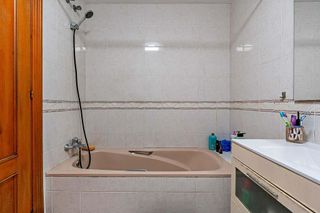 Ático en venta en Pabellón - Estación - El Corte Inglés en Ejido (El)