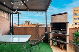 Ático en venta en Pabellón - Estación - El Corte Inglés en Ejido (El)