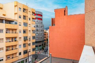 Ático en venta en Pabellón - Estación - El Corte Inglés en Ejido (El)