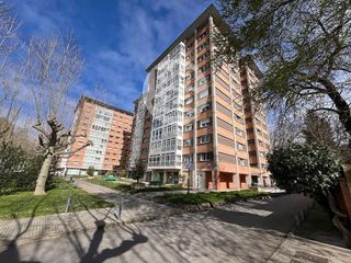 Piso en venta en Fuentecillas - Universidades en Burgos