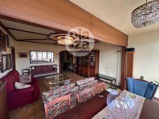 Piso en venta en Fuentecillas - Universidades en Burgos