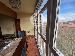 Piso en venta en Fuentecillas - Universidades en Burgos