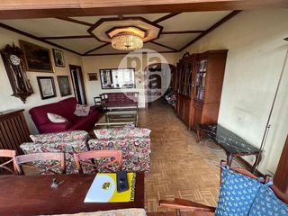 Piso en venta en Fuentecillas - Universidades en Burgos