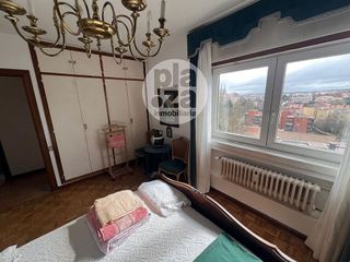 Piso en venta en Fuentecillas - Universidades en Burgos