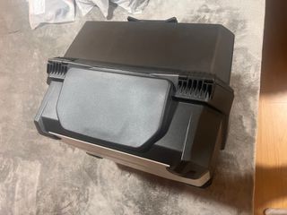 Maleta Top Case Original Honda 37L