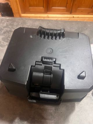 Maleta Top Case Original Honda 37L