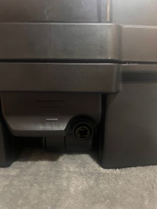 Maleta Top Case Original Honda 37L