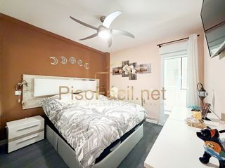 Piso en venta en La Avanzada - La Cueva en Fuenlabrada