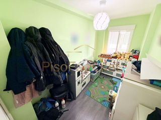 Piso en venta en La Avanzada - La Cueva en Fuenlabrada