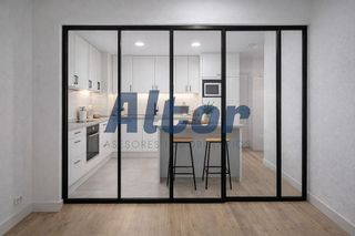 Piso en venta en Centro en Getafe