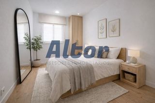 Piso en venta en Centro en Getafe