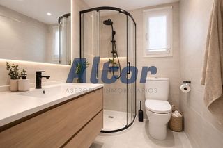 Piso en venta en Centro en Getafe