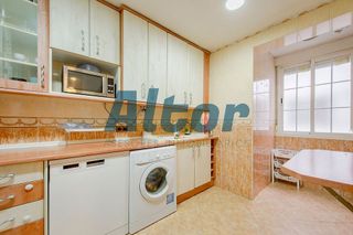 Piso en venta en Centro en Getafe