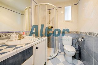 Piso en venta en Centro en Getafe