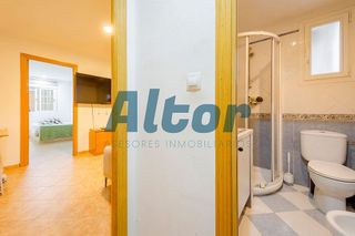 Piso en venta en Centro en Getafe