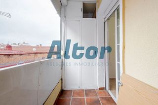 Piso en venta en Centro en Getafe