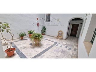Piso en venta en Centro en Puerto de Santa María (El)