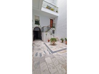 Piso en venta en Centro en Puerto de Santa María (El)