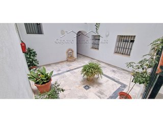 Piso en venta en Centro en Puerto de Santa María (El)