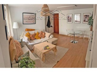 Piso en venta en Centro en Puerto de Santa María (El)