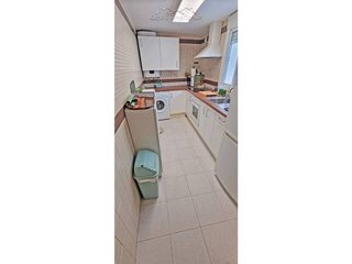 Piso en venta en Centro en Puerto de Santa María (El)