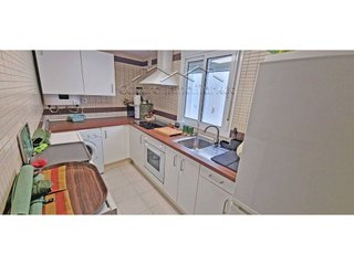 Piso en venta en Centro en Puerto de Santa María (El)