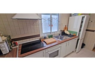 Piso en venta en Centro en Puerto de Santa María (El)