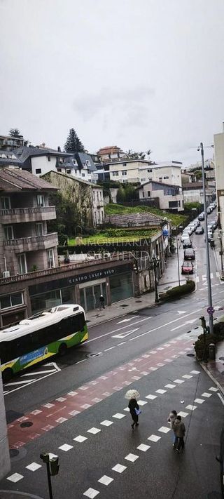 Piso en venta en O Berbés - Peniche en Vigo