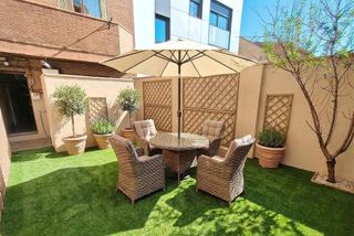 Piso en venta en Zona Estación en Rozas de Madrid (Las)