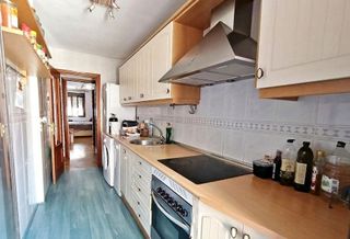 Piso en venta en Zona Estación en Rozas de Madrid (Las)