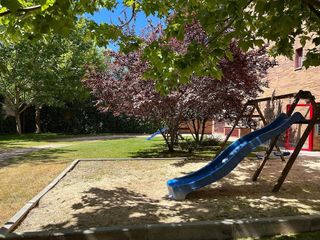 Piso en venta en Casco histórico de Vicálvaro en Madrid