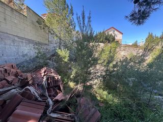 Terreno en venta en Cuarte de Huerva