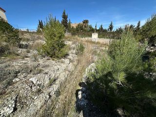Terreno en venta en Cuarte de Huerva