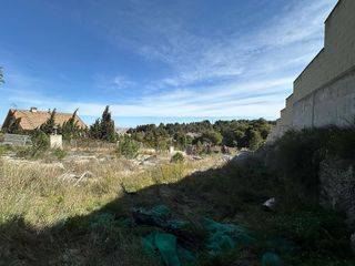 Terreno en venta en Cuarte de Huerva