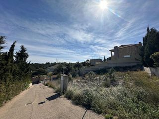 Terreno en venta en Cuarte de Huerva