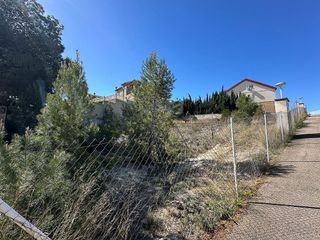 Terreno en venta en Cuarte de Huerva