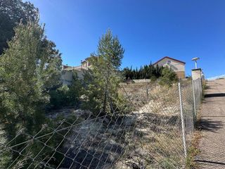 Terreno en venta en Cuarte de Huerva