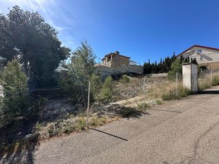 Terreno en venta en Cuarte de Huerva