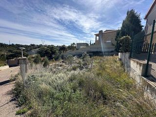 Terreno en venta en Cuarte de Huerva