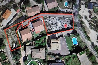 Terreno en venta en Cuarte de Huerva