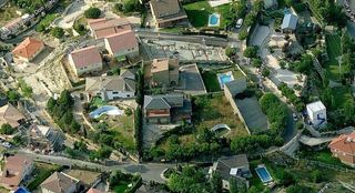 Terreno en venta en Cuarte de Huerva