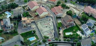 Terreno en venta en Cuarte de Huerva